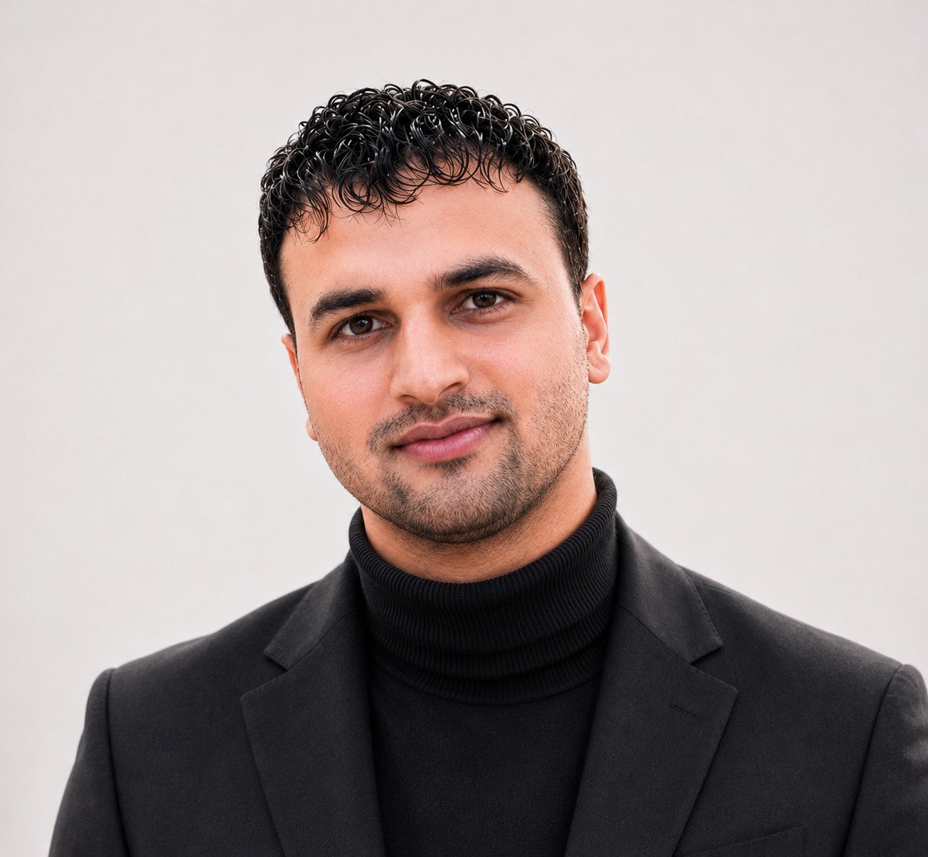 Mohit - Leadership & Client Strategy