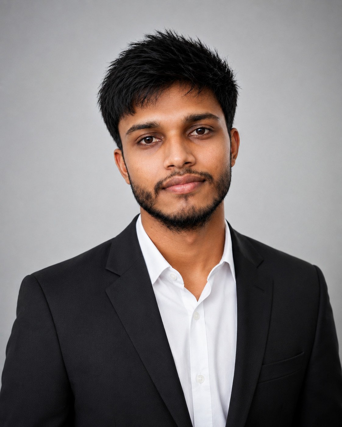 Dushyant - Creative Content & Strategy