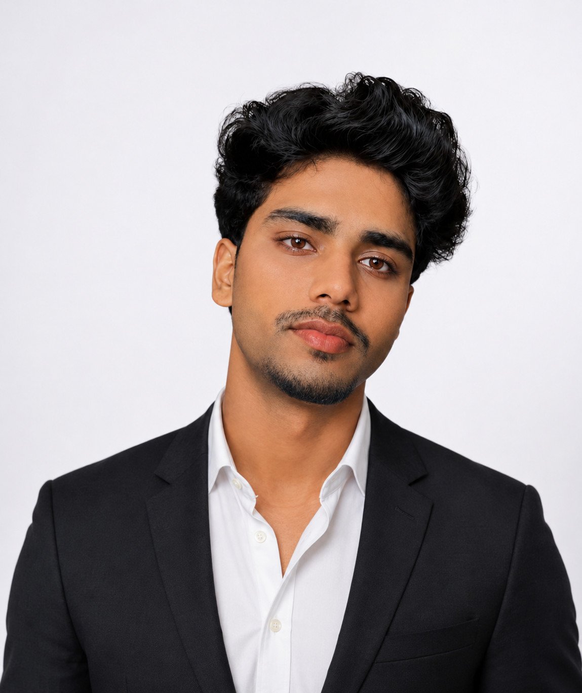Aditya - Visual Production & Storytelling
