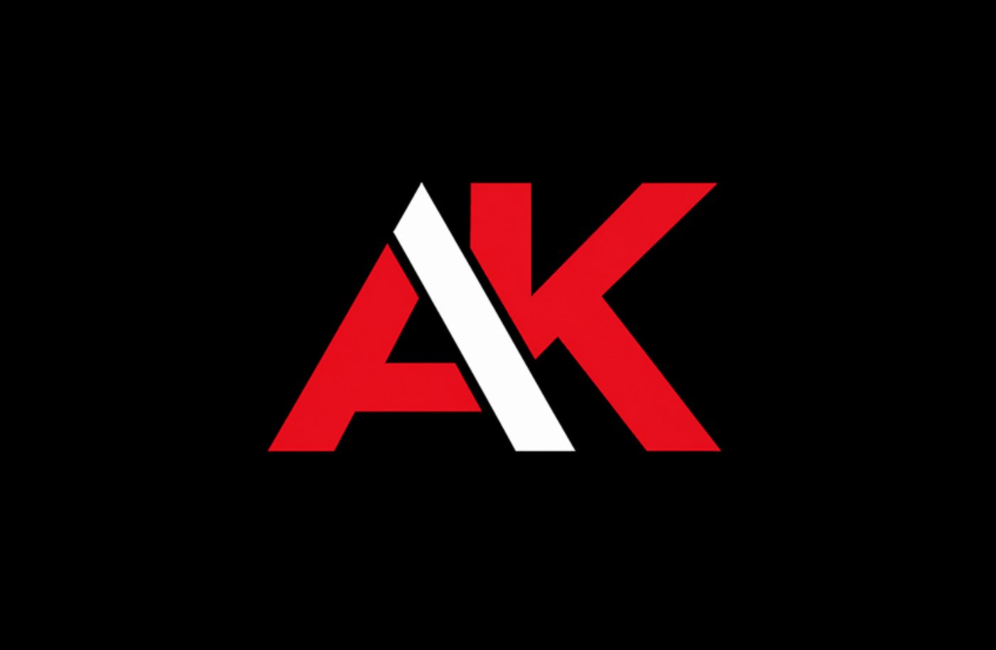 AK Monogram