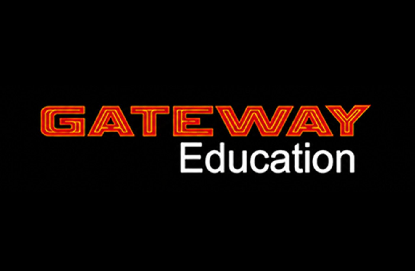 Gateway Education