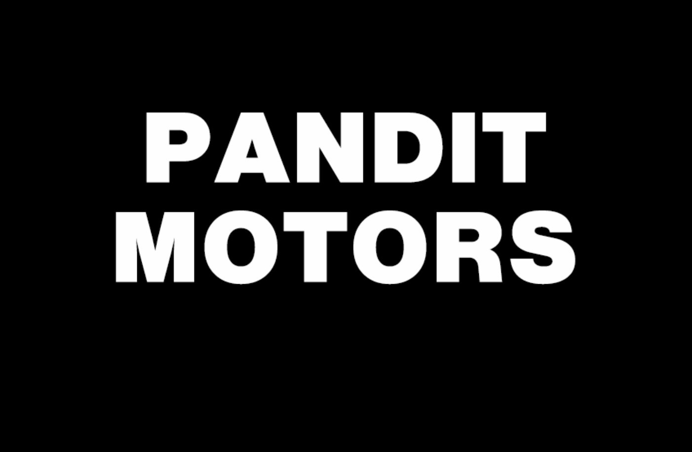 Pandit Motors
