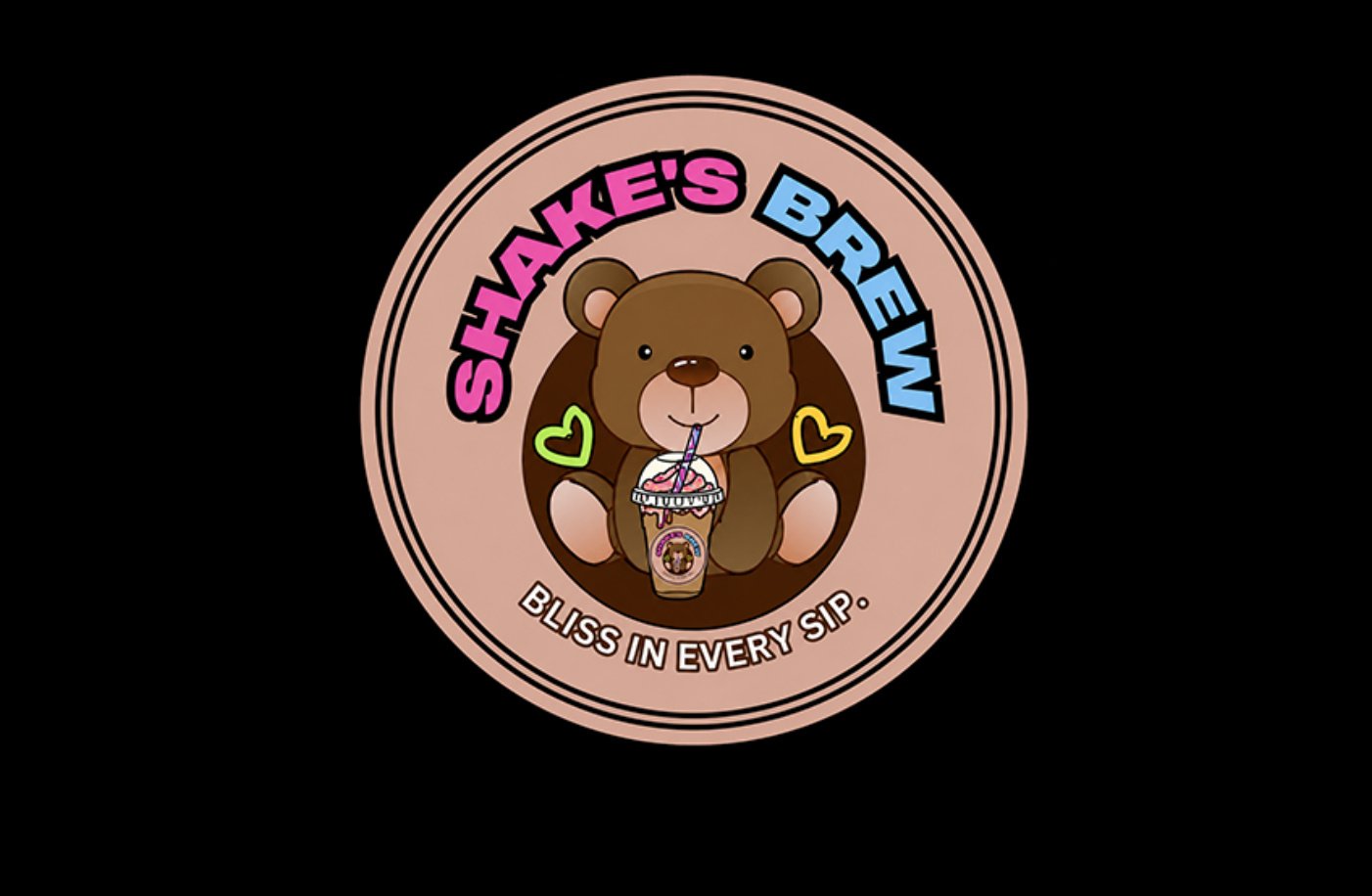 Shake's Brew