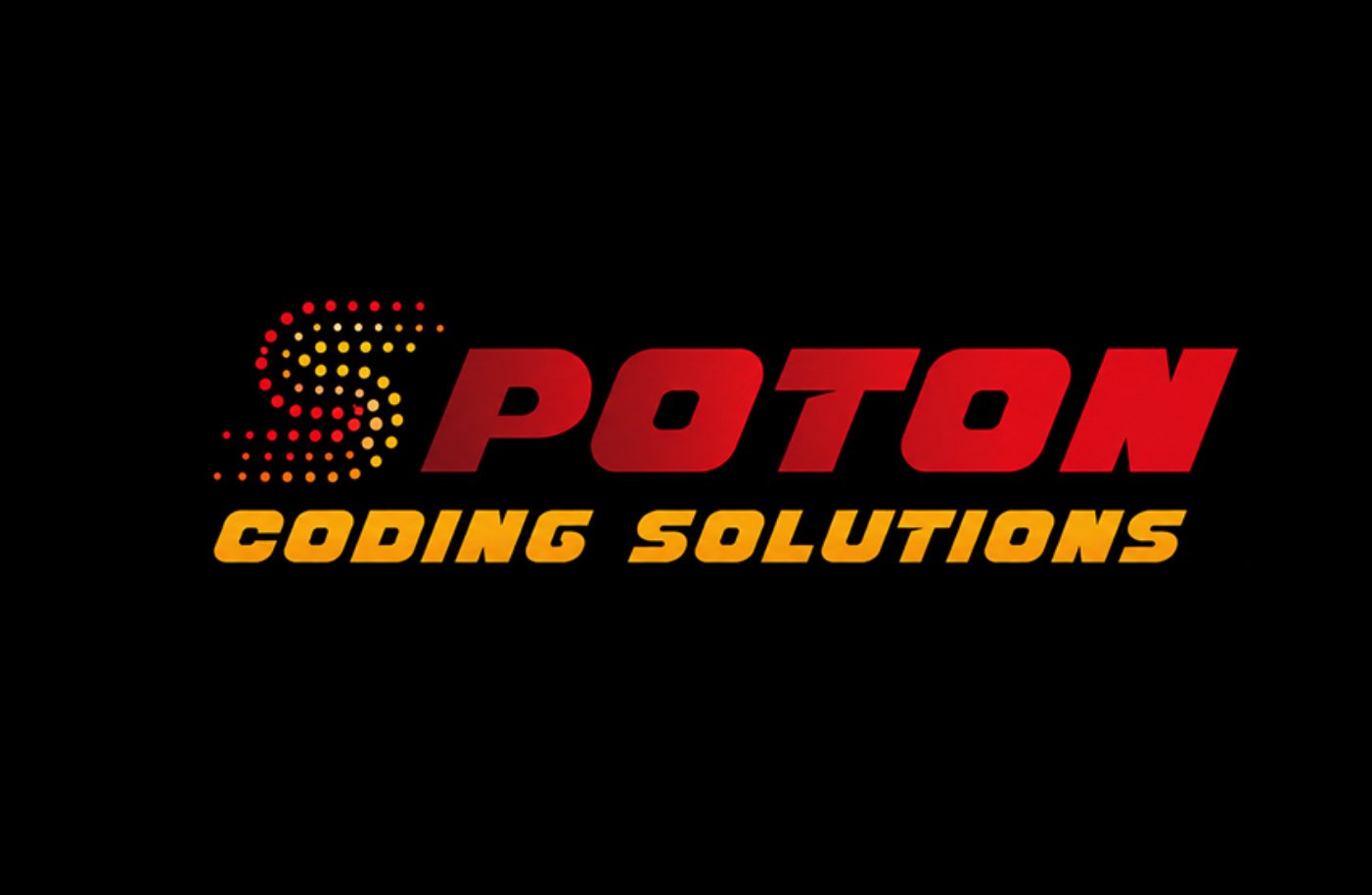 Spoton Coding Solutions