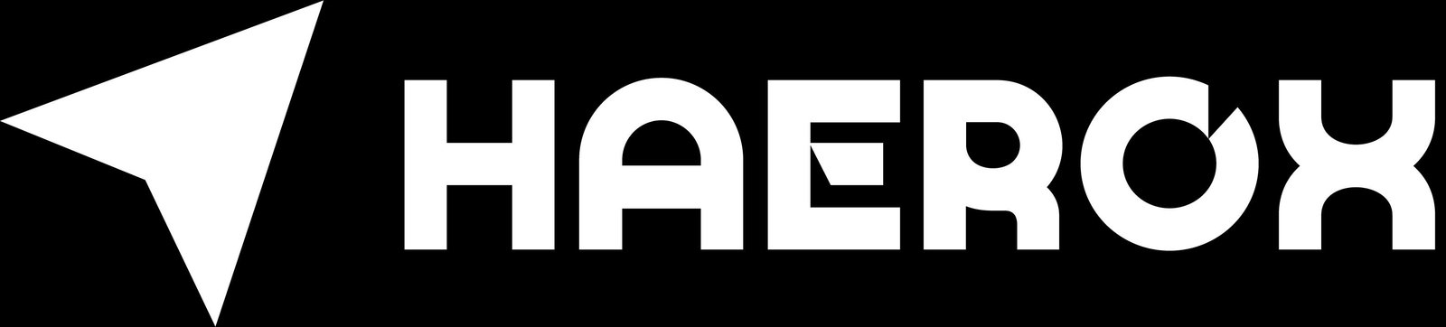 HAEROX Logo