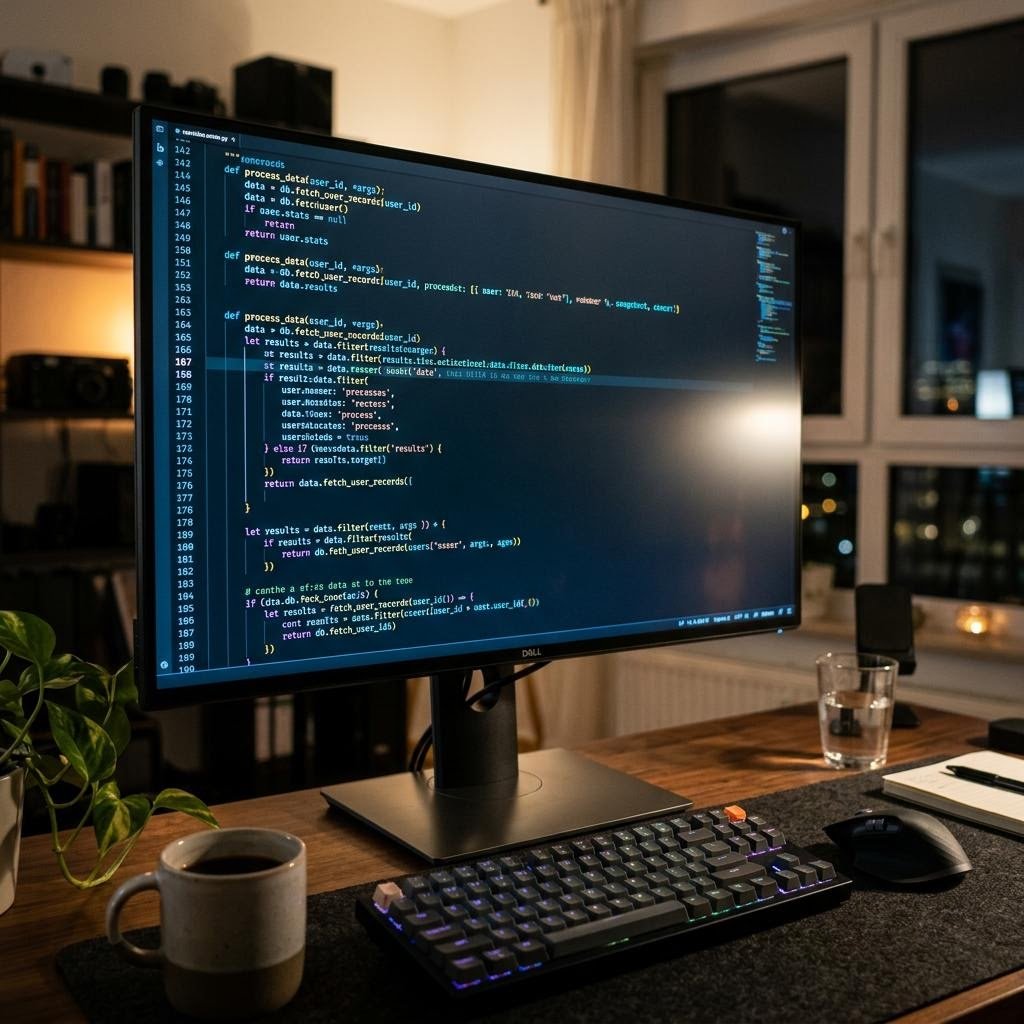 Web Development